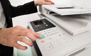 Image result for Using the Printer Scenario