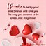 Image result for I Promise to Love You Forever