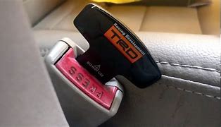 Image result for Car Seat Belt Cheat Clip