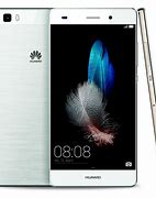 Image result for Huawei P8 Lite Ára