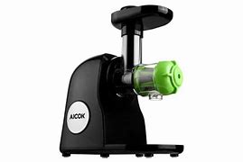 Image result for Aicok Slow Masticating Juicer Extractor