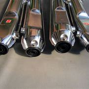 Image result for Hm341 Exhaust