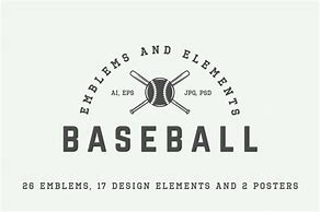 Image result for Old School Baseball Logos