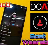Image result for Boat Wearable App