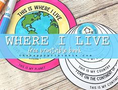 Image result for Where Will I Live Book
