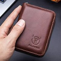 Image result for Bullcaptain Air Tag Wallet