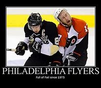 Image result for Flyers Hockey Memes