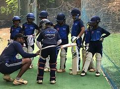 Image result for SRG Cricket Academy