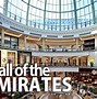 Image result for Mall of the Emirates Map