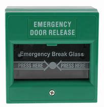 Image result for Emergency Unlock Device