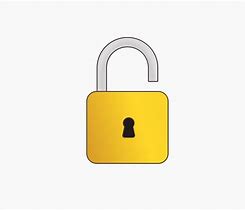 Image result for Password Unlock Symbol