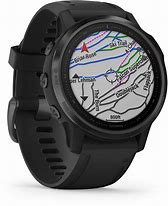 Image result for Garmin 6s Watch Screens