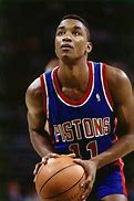 Image result for Isaiah Thomas Indiana