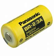 Image result for Panasonic Lithium Batteries