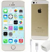 Image result for iPhone 5S Gold