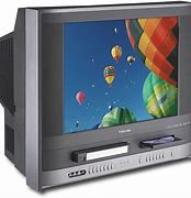 Image result for Televideo TV/VCR Combo DVD