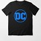 Image result for Red DC Comics T-Shirt