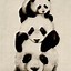 Image result for Panda Wallpaper iPhone