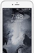 Image result for iPhone 8 Plus Lock Screen