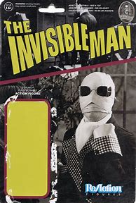 Image result for Invisible Man Universal ISBN