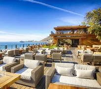 Image result for Malibu Restaurants Ocean View