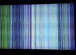 Image result for Sony TV Screen Smudged