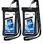 Image result for Mpow Waterproof Phone Bag