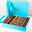 Image result for Chocolate Covered Strawberries Gift Box