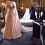 Image result for Princess Eugenie Second Wedding Dress