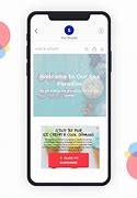 Image result for Pop Up From Phone Design