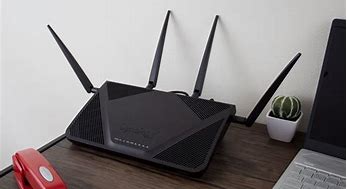 Image result for Home Wi-Fi Router