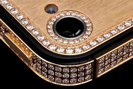 Image result for iPhone 5 with Black Diamond as Button