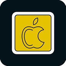 Image result for Apple Logo.svg