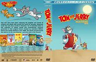 Image result for Tom and Jerry Cover