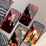 Image result for Naruto iPhone X Case