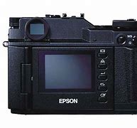 Image result for Epson R-D1