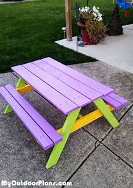Image result for Kids Train Table