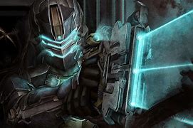 Image result for Dead Space 2 Death