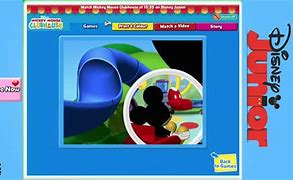 Image result for Disney Junior Games Online Silly Song