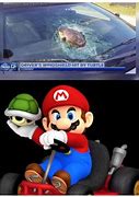 Image result for Mario Kart Funny