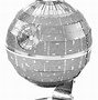 Image result for Death Star Apple Watch Stand