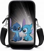 Image result for Lilo and Stitch Phone Case for Cricket Icon 2