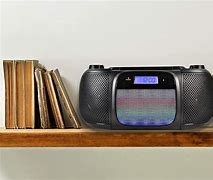 Image result for Best CD Player with Speakers