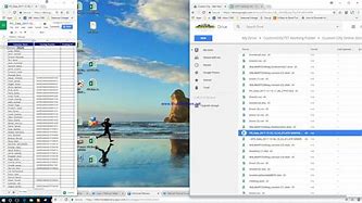 Image result for Fake Office Work Screen