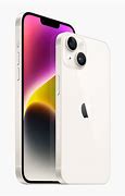 Image result for Starlight iPhone 14 Yellow