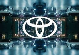 Image result for Toyota Electric Car Logo