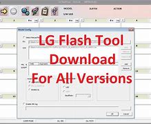Image result for Flash Tool Download DVD