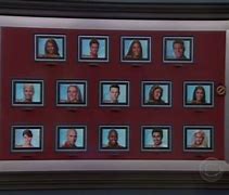 Image result for Big Brother 22 Memory Wall