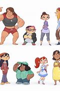 Image result for Random Character Inspiration