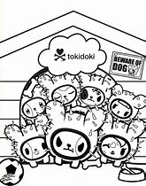 Image result for Tokidoki Manga